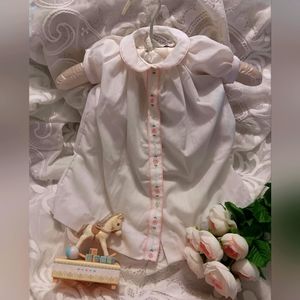 Lord and Taylor Infant Girl Dress